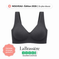 La Brassière Confort