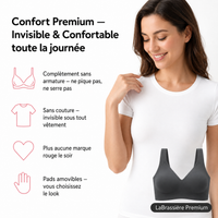 La Brassière Confort