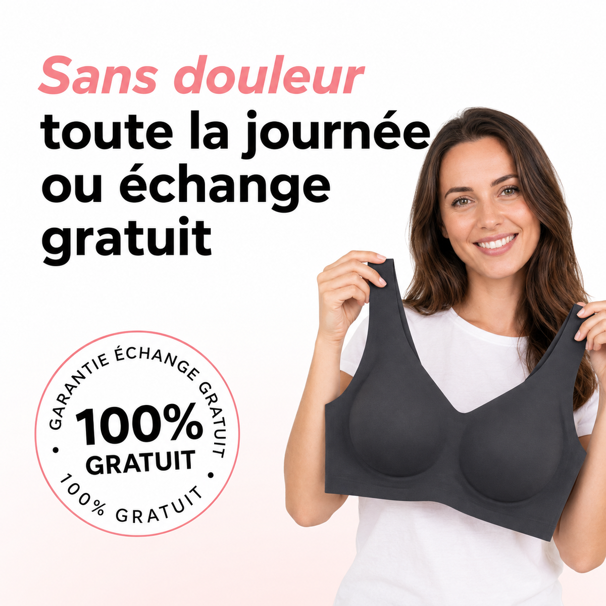 La Brassière Confort