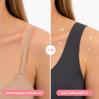 La Brassière Confort