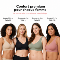 La Brassière Confort