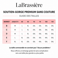 La Brassière Confort
